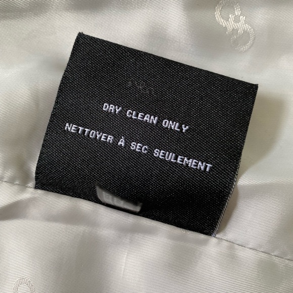 Cole Haan dress coat - Picture 5 of 8